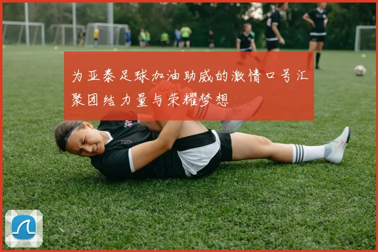为亚泰足球加油助威的激情口号汇聚团结力量与荣耀梦想