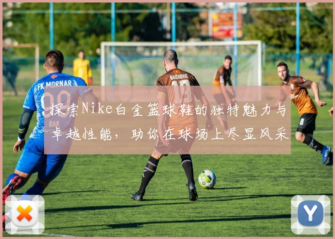 探索Nike白金篮球鞋的独特魅力与卓越性能，助你在球场上尽显风采
